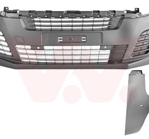 Tampon PEUGEOT EXPERT caroserie (V_) 2.0 BlueHDi 120 diesel 122 cai VAN WEZEL 0944572