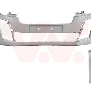 Tampon PEUGEOT EXPERT caroserie (V_) 2.0 BlueHDi 150 diesel 150 cai VAN WEZEL 0944575