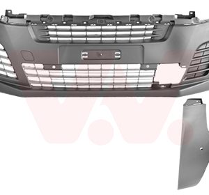 Tampon PEUGEOT EXPERT caroserie (V_) 1.6 BlueHDi 115 diesel 115 cai VAN WEZEL 0944577