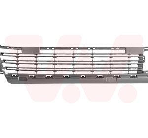 Grila ventilatie bara protectie PEUGEOT EXPERT caroserie (V_) 2.0 BlueHDi 120 4x4 diesel 122 cai VAN WEZEL 0944590