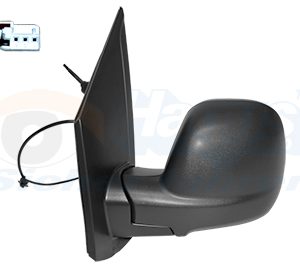 Oglinda exterioara PEUGEOT EXPERT platou / sasiu (V_) 2.0 BlueHDi 120 diesel 122 cai VAN WEZEL 0944803