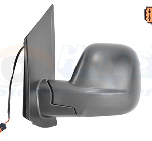 Oglinda exterioara PEUGEOT EXPERT caroserie (V_) 1.6 BlueHDi 95 diesel 95 cai VAN WEZEL 0944805