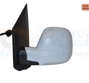 Oglinda exterioara PEUGEOT EXPERT caroserie (V_) 1.5 BlueHDi 100 diesel 102 cai VAN WEZEL 0944817
