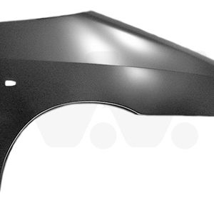 Aripa PEUGEOT EXPERT platou / sasiu (223) 1.9 D diesel 70 cai VAN WEZEL 1610656