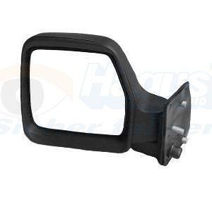 Oglinda exterioara PEUGEOT EXPERT caroserie (222) 2.0 benzina 136 cai VAN WEZEL 1610801