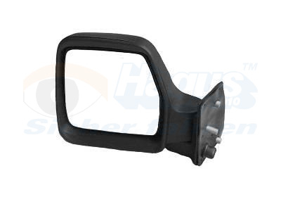 Oglinda exterioara PEUGEOT EXPERT platou / sasiu (223) 2.0 HDi diesel 109 cai VAN WEZEL 1610801