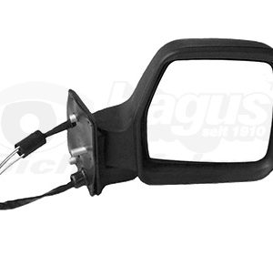Oglinda exterioara PEUGEOT EXPERT caroserie (222) 2.0 benzina 136 cai VAN WEZEL 1610804