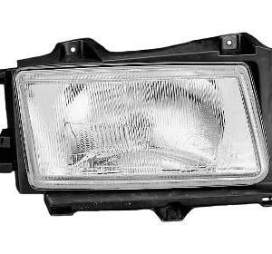 Far PEUGEOT EXPERT platou / sasiu (223) 1.6 benzina 79 cai VAN WEZEL 1610961