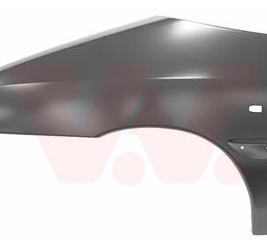 Aripa PEUGEOT EXPERT platou / sasiu (223) 2.0 HDI diesel 109 cai VAN WEZEL 1611656