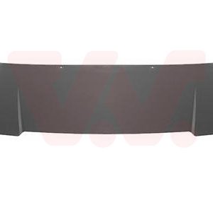 Capota motor PEUGEOT EXPERT (224_) 2.0 benzina 136 cai VAN WEZEL 1611660