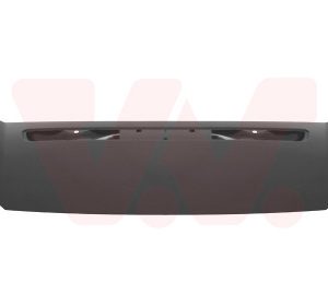 Capota motor PEUGEOT EXPERT platou / sasiu 1.6 HDi 90 16V diesel 90 cai VAN WEZEL 1612660