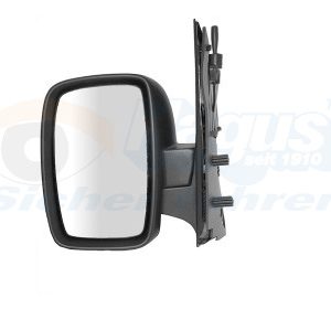 Oglinda exterioara PEUGEOT EXPERT caroserie (VF3A_, VF3U_, VF3X_) 2.0 HDi 140 diesel 136 cai VAN WEZEL 1612803