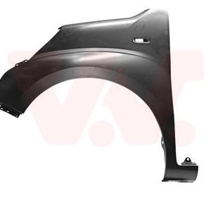 Aripa PEUGEOT BIPPER (AA_) 1.4 benzina 73 cai VAN WEZEL 1748657