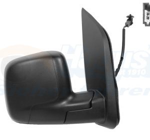 Oglinda exterioara PEUGEOT BIPPER (AA_) 1.3 HDi 75 diesel 75 cai VAN WEZEL 1748808