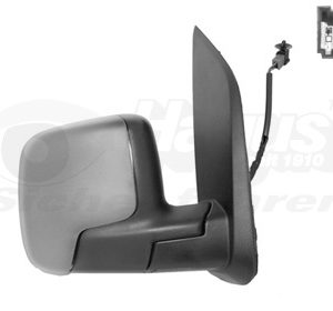 Oglinda exterioara PEUGEOT BIPPER (AA_) 1.3 HDi 80 / BlueHDi 80 diesel 80 cai VAN WEZEL 1748818
