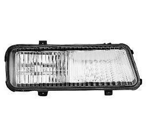 Proiector ceata PEUGEOT EXPERT caroserie (222) 1.9 D diesel 70 cai VAN WEZEL 1759996