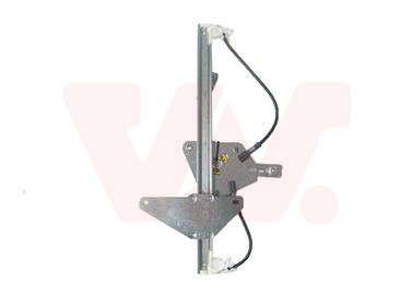 Mecanism actionare geam PEUGEOT 308 I (4A_, 4C_) 1.6 HDi diesel 109 cai VAN WEZEL 4042264
