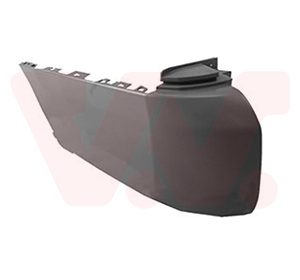 Tampon PEUGEOT EXPERT caroserie (V_) 1.6 BlueHDi 95 diesel 95 cai VAN WEZEL 4087532