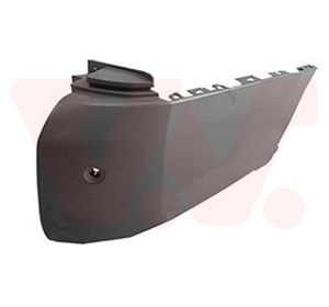 Tampon PEUGEOT EXPERT caroserie (V_) 2.0 BlueHDi 150 4x4 diesel 150 cai VAN WEZEL 4087533