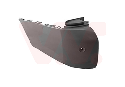 Tampon PEUGEOT EXPERT caroserie (V_) 1.5 BlueHDi 120 diesel 120 cai VAN WEZEL 4087534