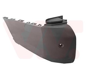 Tampon PEUGEOT EXPERT caroserie (V_) 1.6 BlueHDi 115 diesel 115 cai VAN WEZEL 4087534