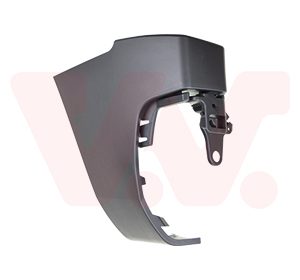 Tampon PEUGEOT RIFTER 1.6 HDi 75 / BlueHDi 75 diesel 75 cai VAN WEZEL 4091531