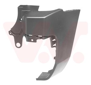 Tampon PEUGEOT RIFTER 1.6 HDi 75 / BlueHDi 75 diesel 75 cai VAN WEZEL 4091534