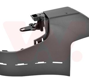 Tampon PEUGEOT RIFTER 1.6 HDi 92 diesel 92 cai VAN WEZEL 4091536