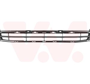 Grila ventilatie bara protectie PEUGEOT RIFTER 1.6 HDi 92 diesel 92 cai VAN WEZEL 4091590
