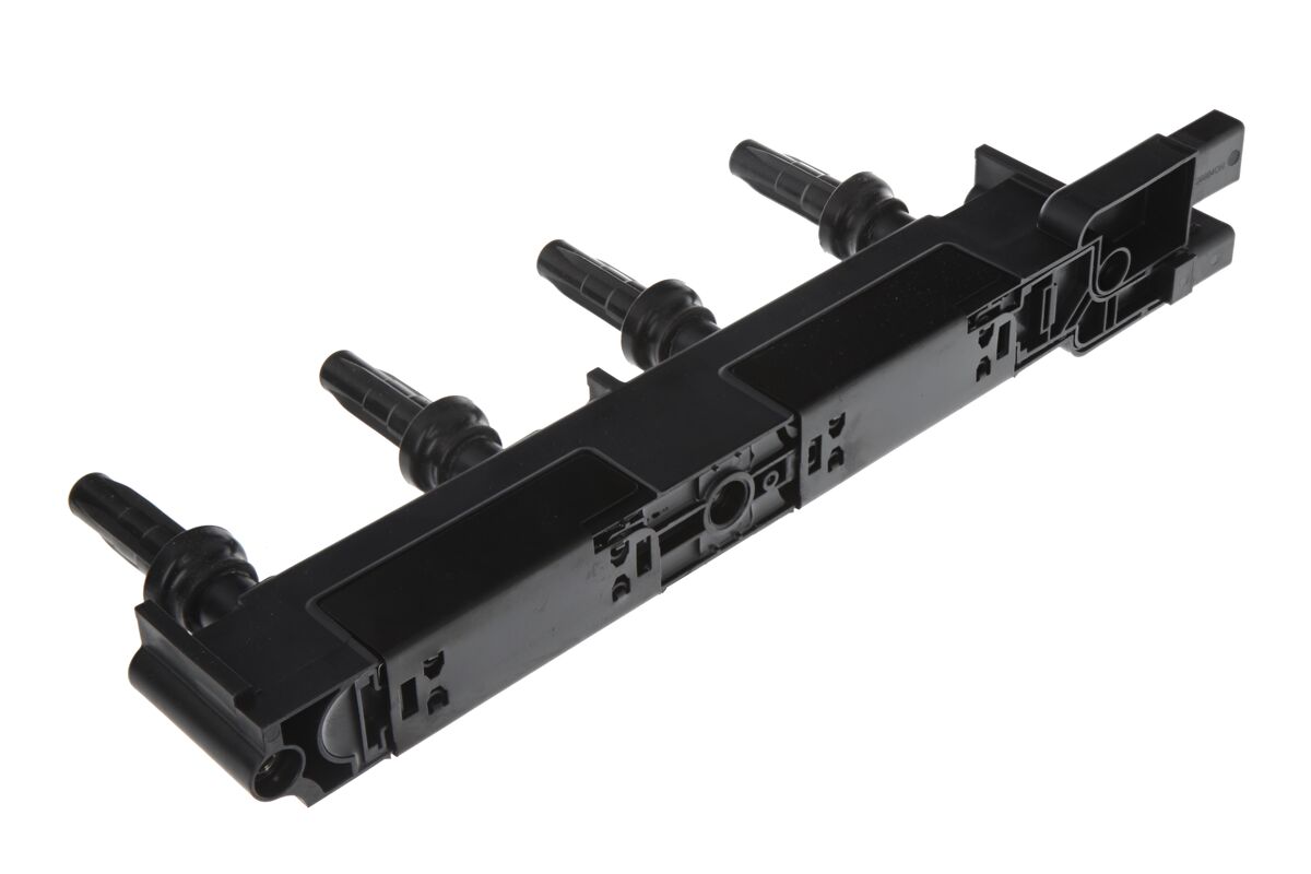 Bobina de inductie PEUGEOT EXPERT (224_) 2.0 benzina 136 cai VALEO 245098