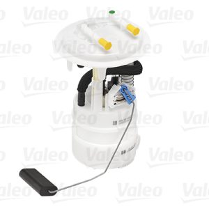 Senzor rezervor combustibil PEUGEOT EXPERT TEPEE (VF3X_) 2.0 HDi 120 diesel 120 cai VALEO 347542