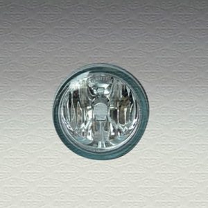 Proiector ceata PEUGEOT EXPERT caroserie (VF3A_, VF3U_, VF3X_) 2.0 HDi 120 4x4 diesel 120 cai MAGNETI MARELLI 712411801129