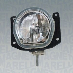 Proiector ceata PEUGEOT BIPPER (AA_) 1.4 benzina 73 cai MAGNETI MARELLI 712402501110