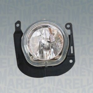 Proiector ceata PEUGEOT BIPPER TEPEE 1.4 HDi diesel 68 cai MAGNETI MARELLI 712402601110