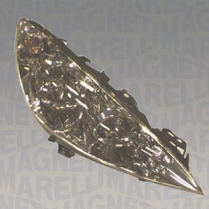 Far PEUGEOT RCZ 2.0 HDi diesel 163 cai MAGNETI MARELLI 712447101129