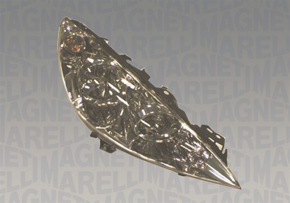 Far PEUGEOT RCZ 1.6 16V benzina 156 cai MAGNETI MARELLI 712447101129