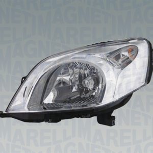 Far PEUGEOT BIPPER (AA_) 1.3 HDi 75 diesel 75 cai MAGNETI MARELLI 712455701110