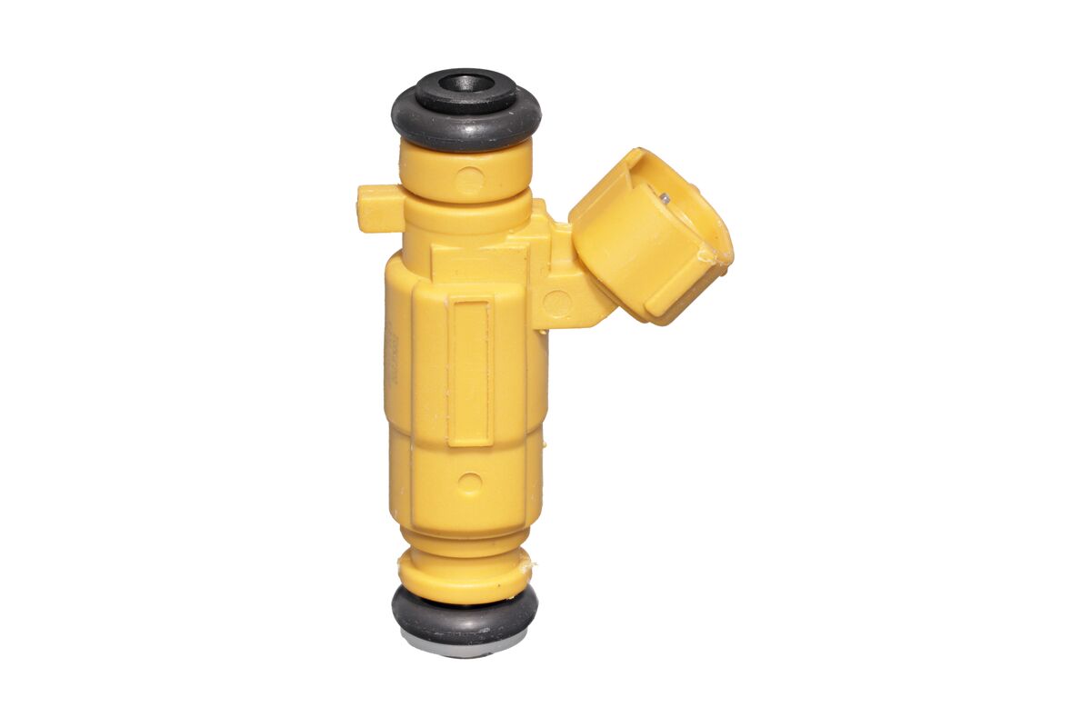 Injector PEUGEOT BIPPER TEPEE 1.4 benzina 73 cai VALEO 348219