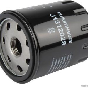 Filtru ulei PEUGEOT EXPERT caroserie (V_) 2.0 BlueHDi 145 diesel 144 cai HERTH BUSS JAKOPARTS J1312028