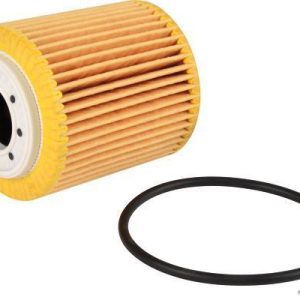 Filtru ulei PEUGEOT RIFTER 1.5 BlueHDi 75 (ECYHW) diesel 75 cai HERTH BUSS JAKOPARTS J1312029