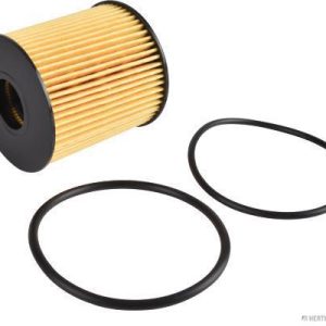 Filtru ulei PEUGEOT RCZ 1.6 THP 270 benzina 270 cai HERTH BUSS JAKOPARTS J1315030
