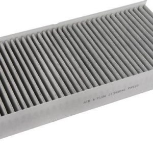 Filtru polen PEUGEOT EXPERT TEPEE (VF3X_) 2.0 HDi 120 4x4 diesel 120 cai HERTH BUSS JAKOPARTS J1342041