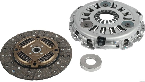 Kit ambreiaj PEUGEOT EXPERT caroserie (V_) 2.0 BlueHDi 120 diesel 122 cai HERTH BUSS JAKOPARTS J2001310