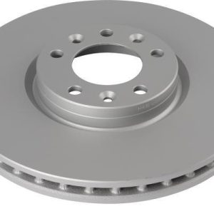 Disc frana PEUGEOT RIFTER 1.6 HDi 92 diesel 92 cai HERTH BUSS JAKOPARTS J3302209