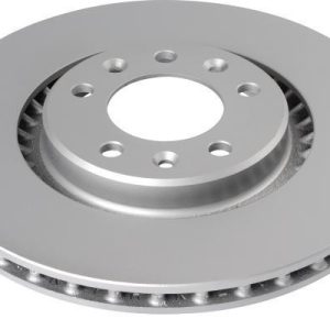 Disc frana PEUGEOT EXPERT platou / sasiu (V_) E-EXPERT electric 136 cai HERTH BUSS JAKOPARTS J3312078