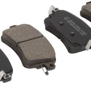 Placute frana PEUGEOT EXPERT caroserie (V_) 2.0 BlueHDi 180 diesel 178 cai HERTH BUSS JAKOPARTS J3612044