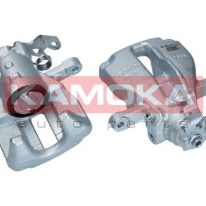 Etrier frana PEUGEOT EXPERT platou / sasiu 1.6 HDi 90 8V diesel 90 cai KAMOKA JBC0324