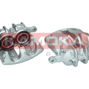 Etrier frana PEUGEOT EXPERT platou / sasiu 1.6 HDi 90 8V diesel 90 cai KAMOKA JBC0327