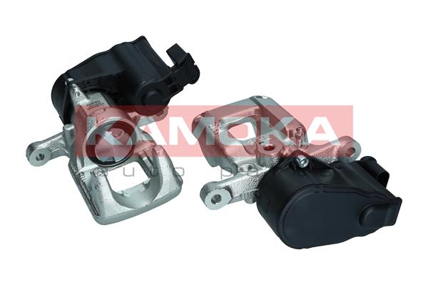 Etrier frana PEUGEOT RIFTER 1.5 BlueHDi 130 diesel 130 cai KAMOKA JBC1039