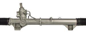 Caseta directie PEUGEOT EXPERT TEPEE (VF3X_) 2.0 16V benzina 140 cai LIZARTE 01.16.2020